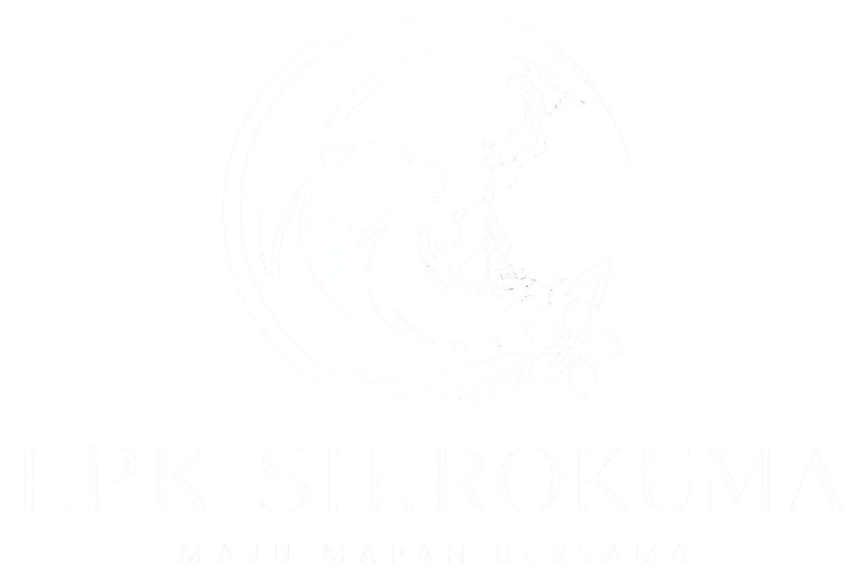LPK Shirokuma Indonesia